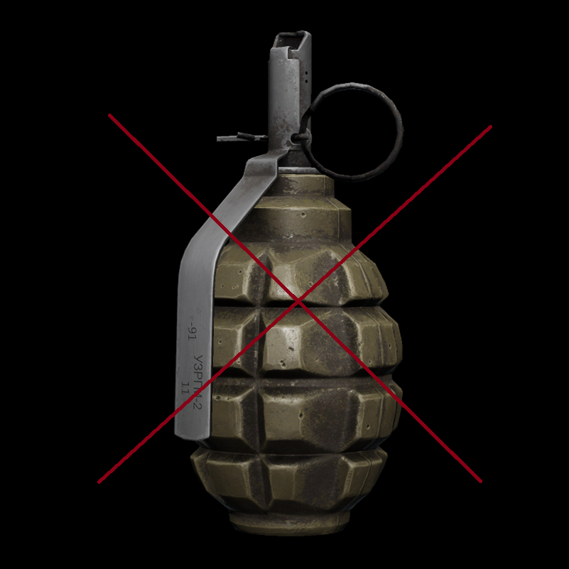 acidphantasm-NoGrenadesOnBots