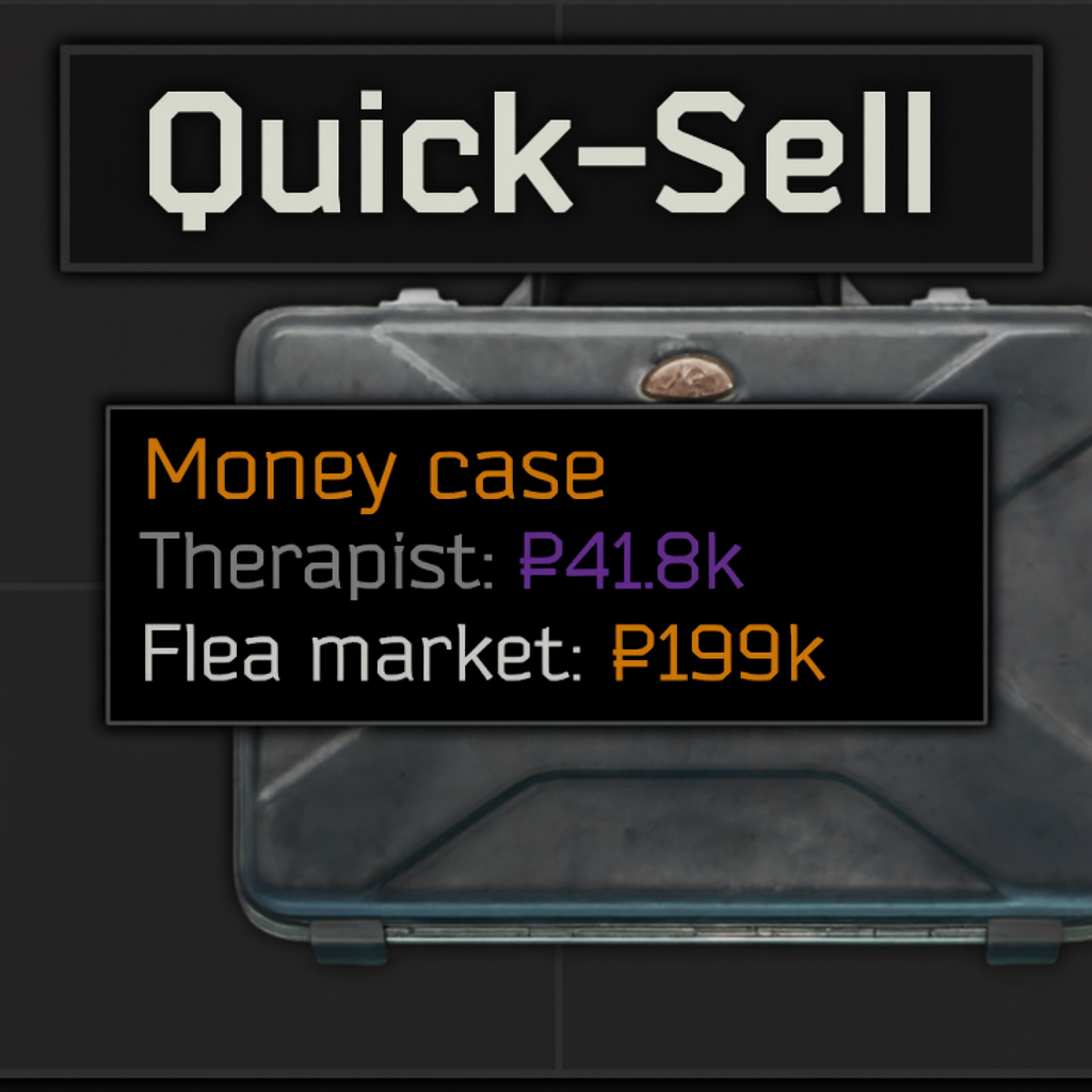Quick-Sell