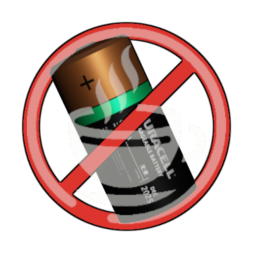 Batteries Not Included - Fika Sync