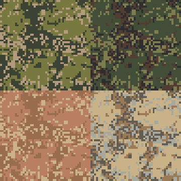 EMR Texture Pack