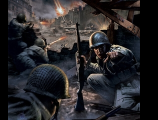 COD camos