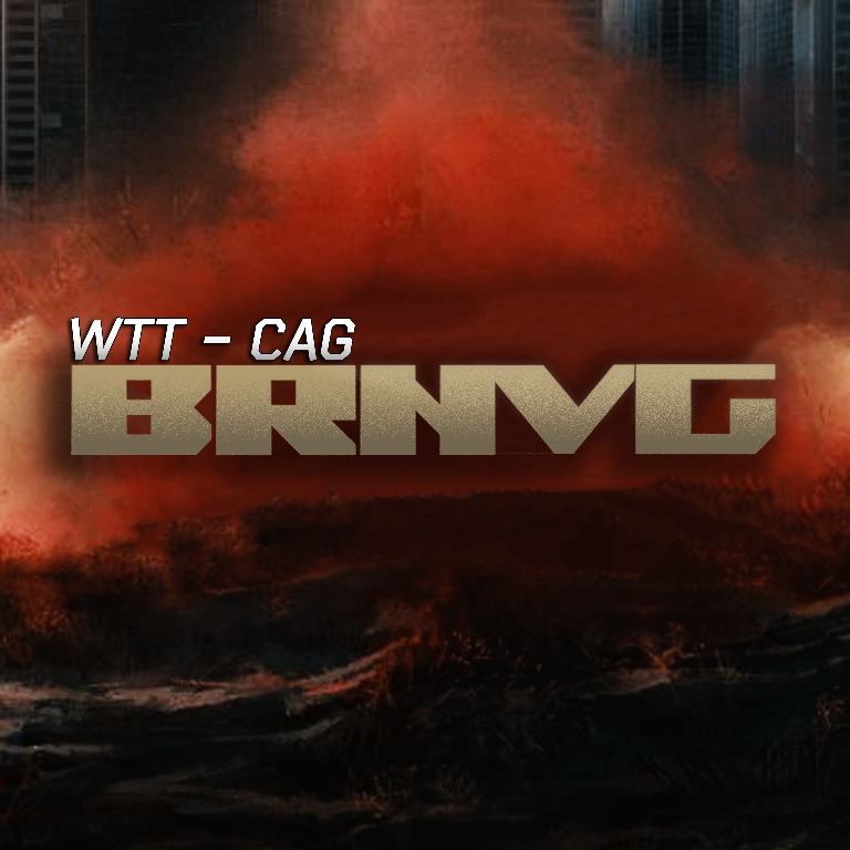 CAG BRNVG patch