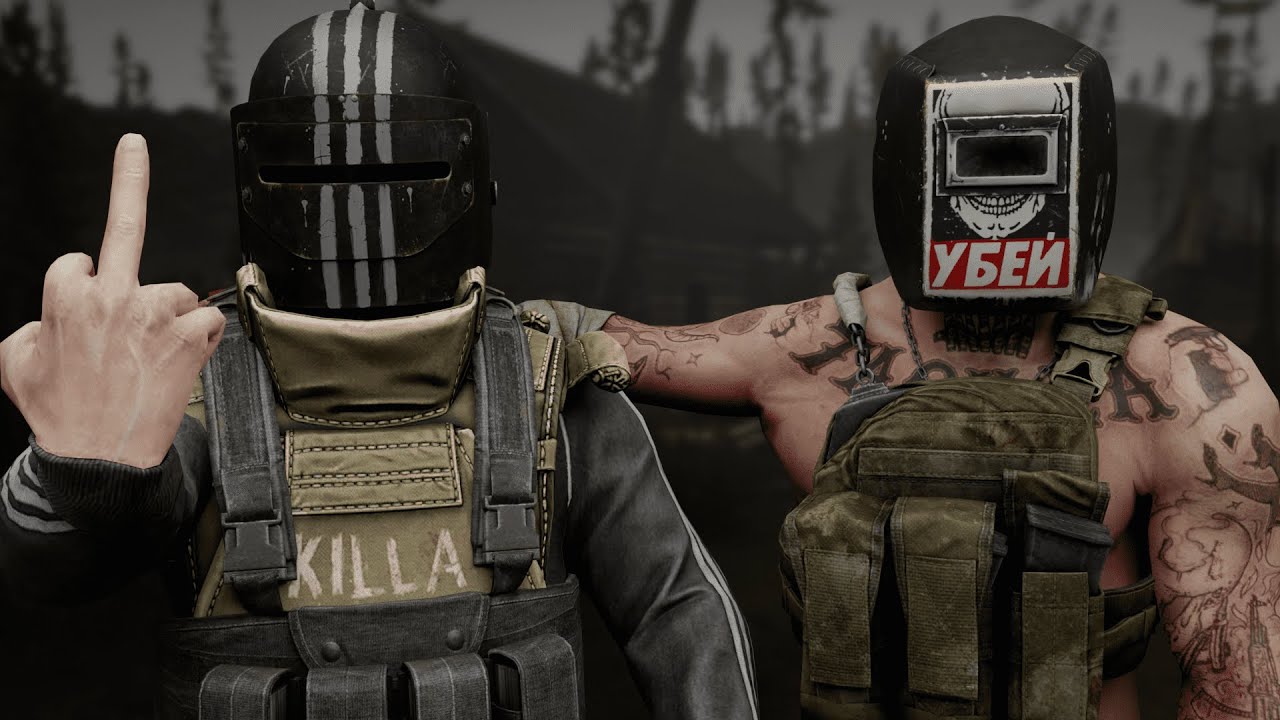 CrackedBots SAIN PRESET
