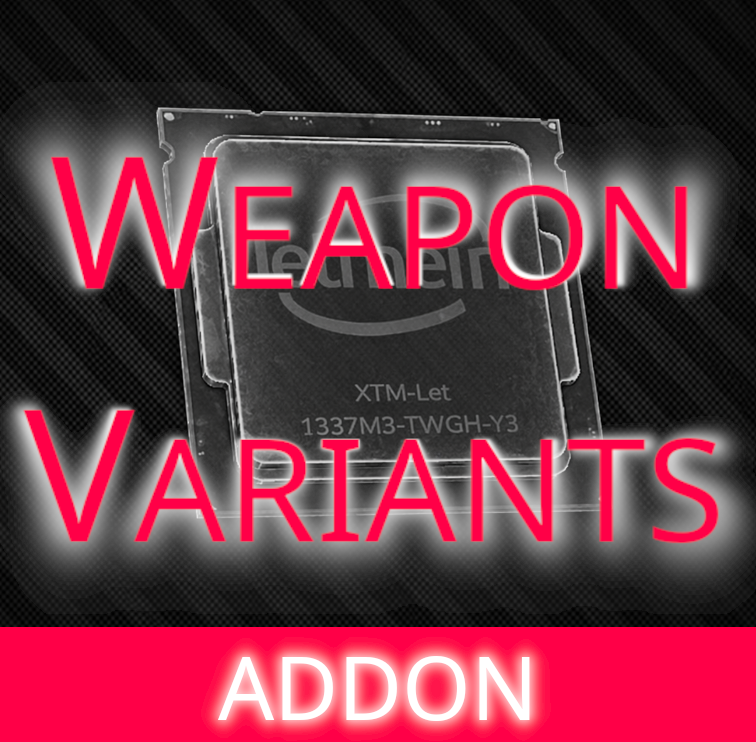 Variant Core Slot Picture