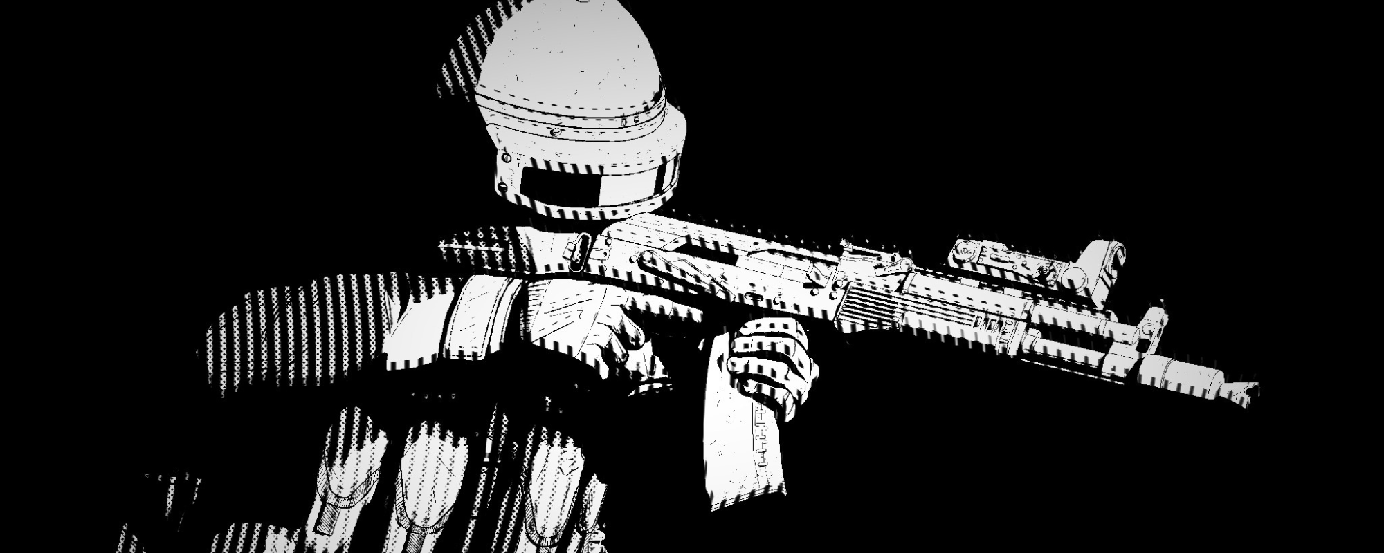 CaptainKrunk's Cover Photo