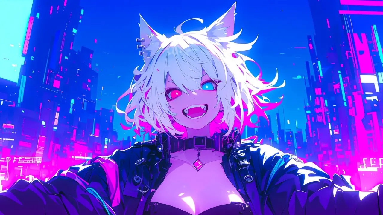 Vorax's Cover Photo