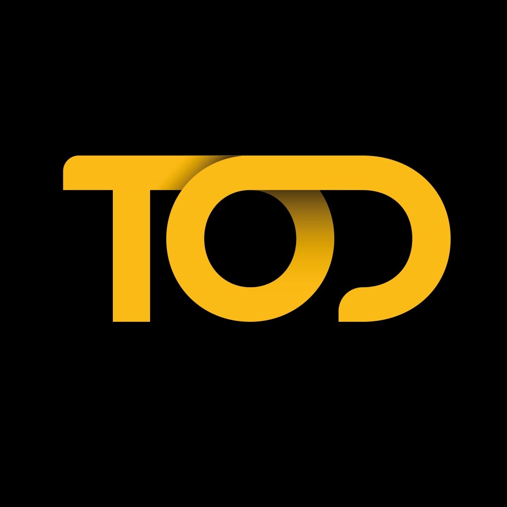 TOD's Cover Photo