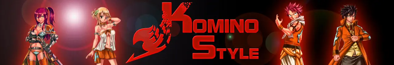 !Komino Style!'s Cover Photo
