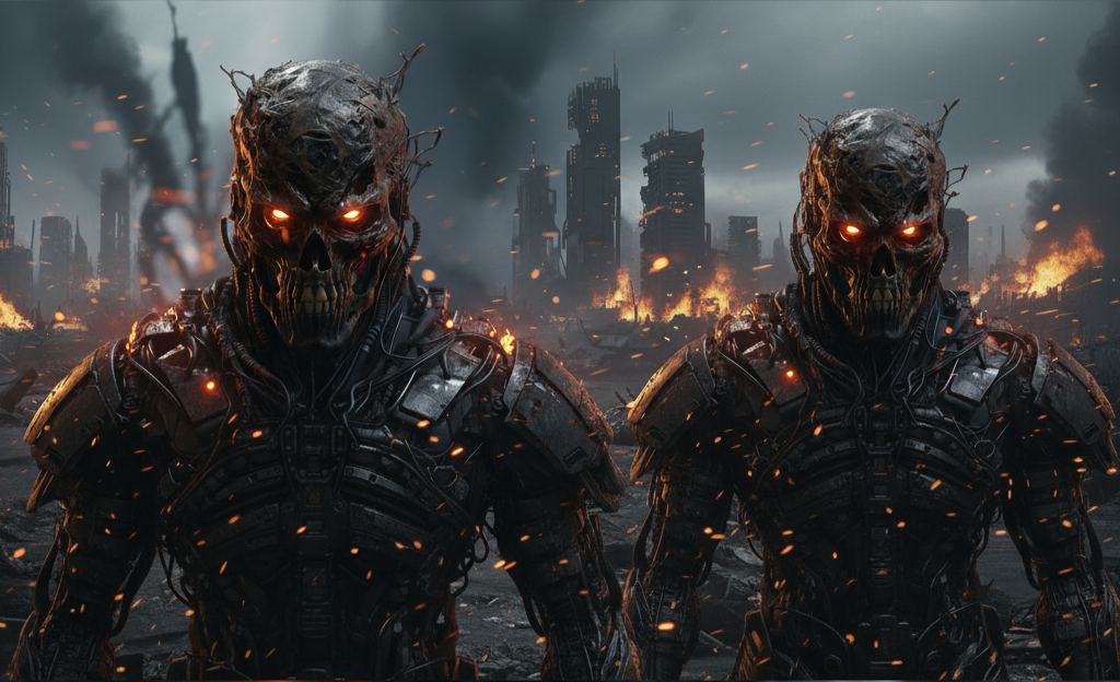 ZSlayerHQ's Cover Photo