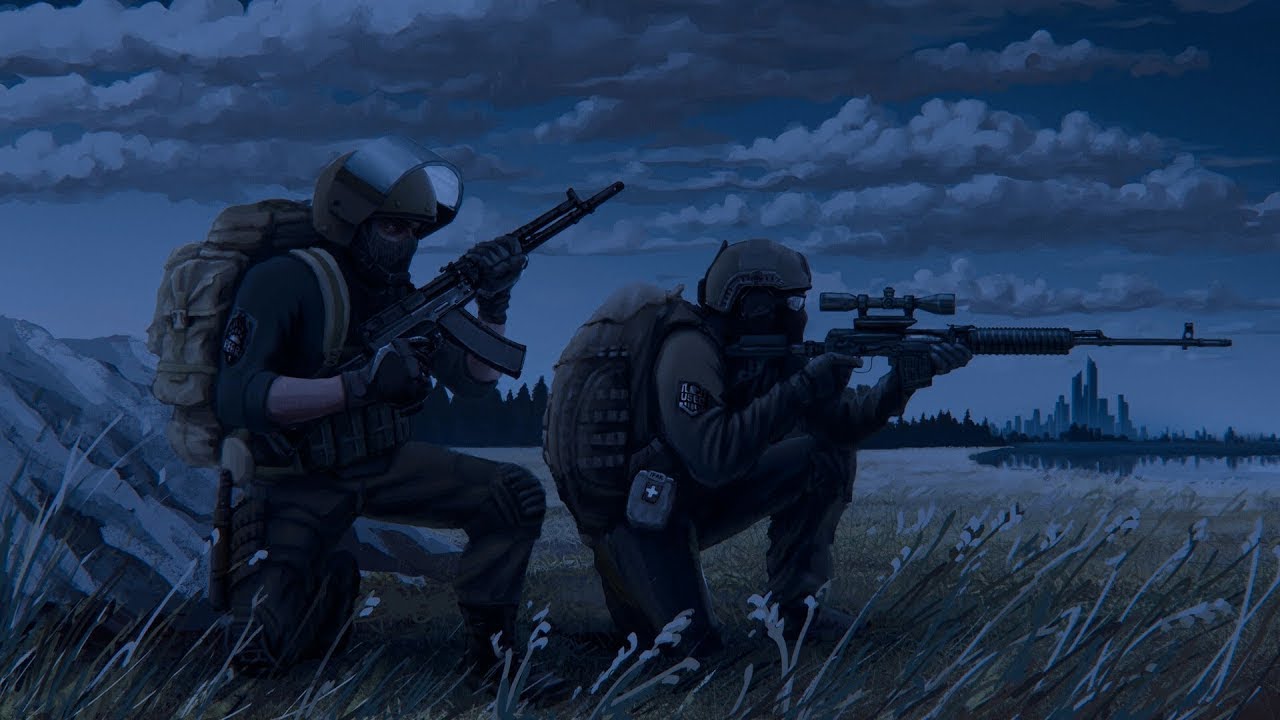TheAlexJ's Cover Photo
