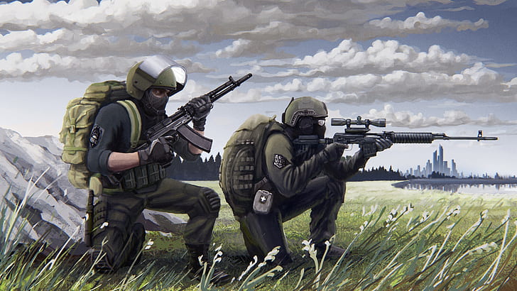 HyperNeonX's Cover Photo