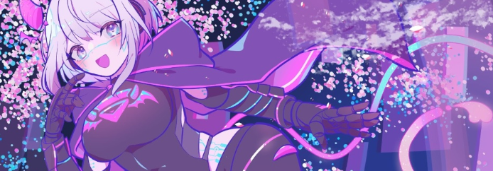 LilyBageL's Cover Photo