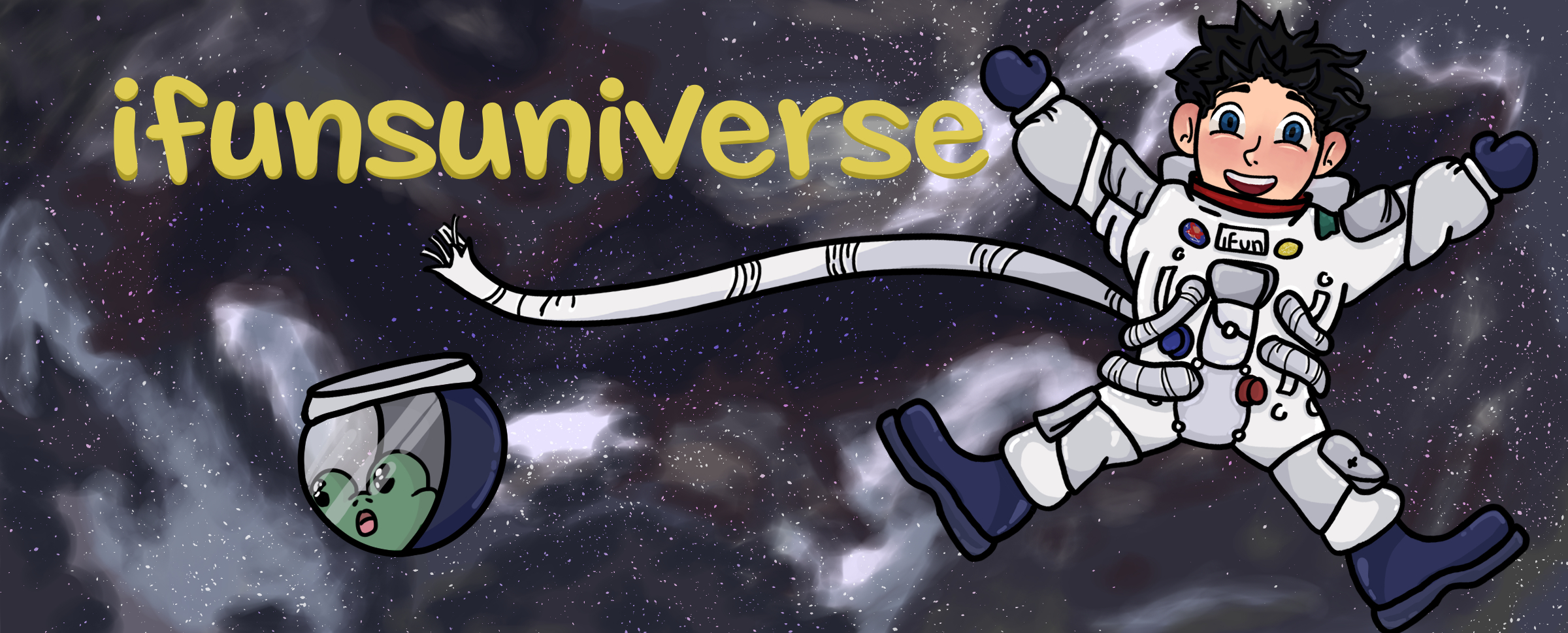 ifunsuniverse's Cover Photo