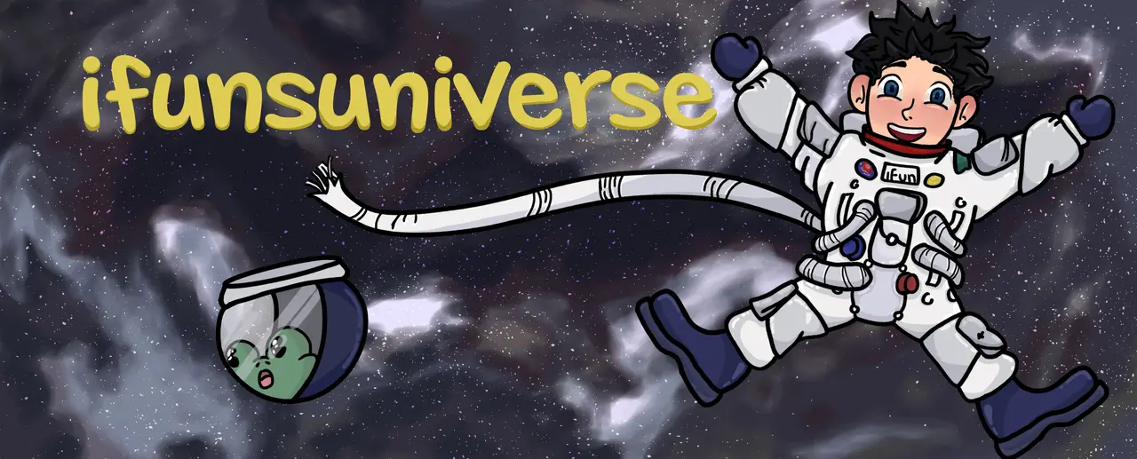 ifunsuniverse's Cover Photo