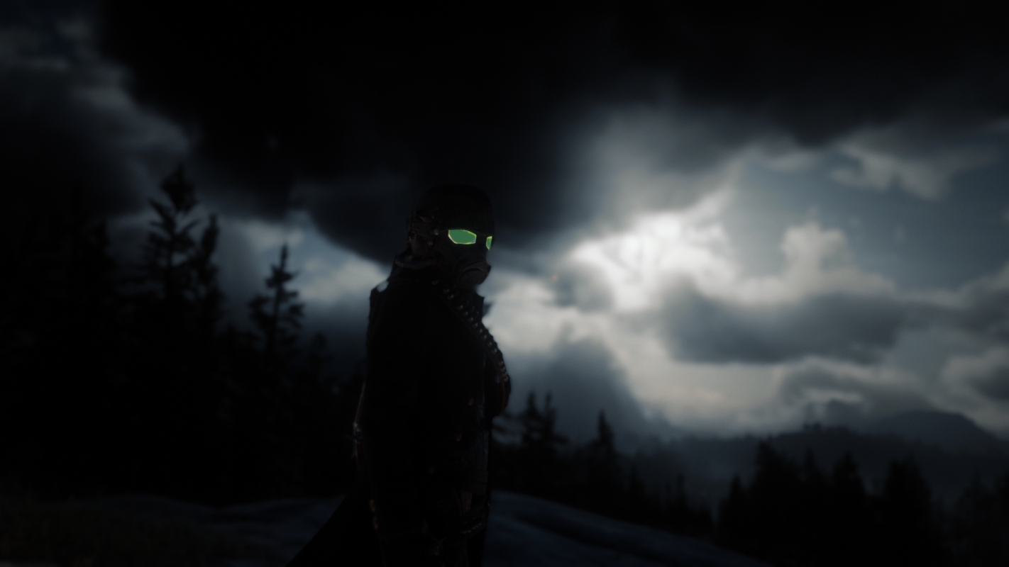Rwbster's Cover Photo