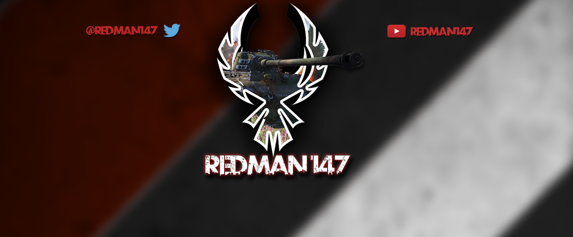 redman147's Cover Photo