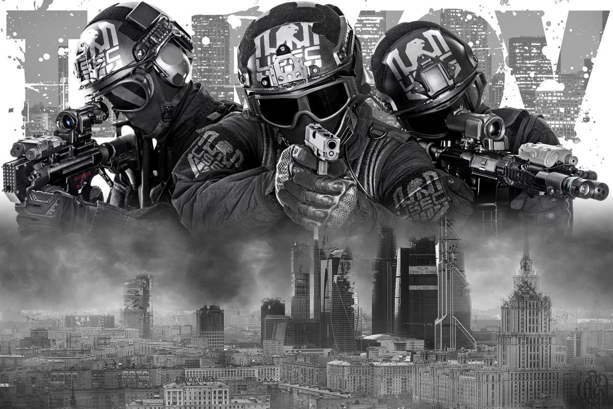 SEALs's Cover Photo