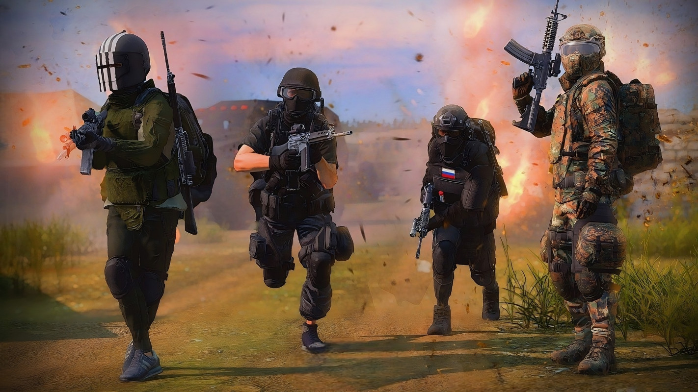 GunnG's Cover Photo