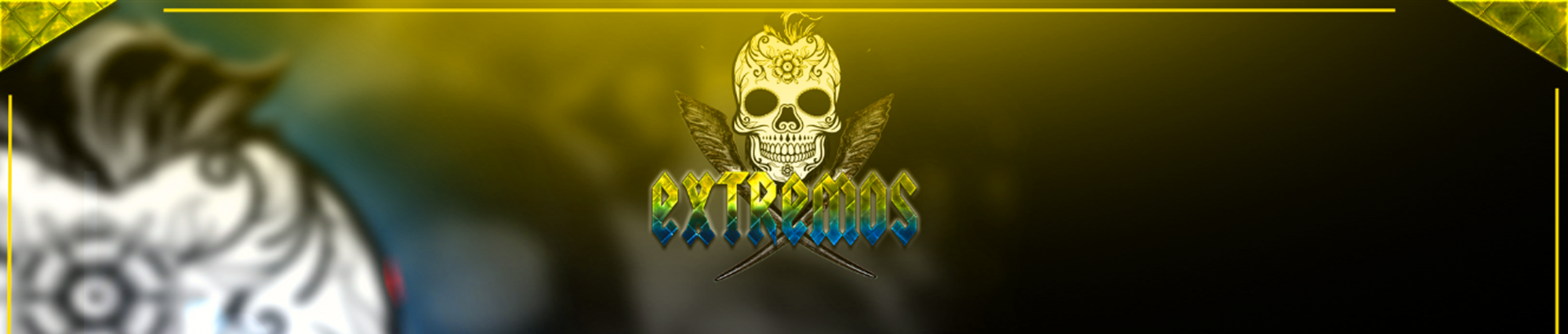 Extr3m0s's Cover Photo