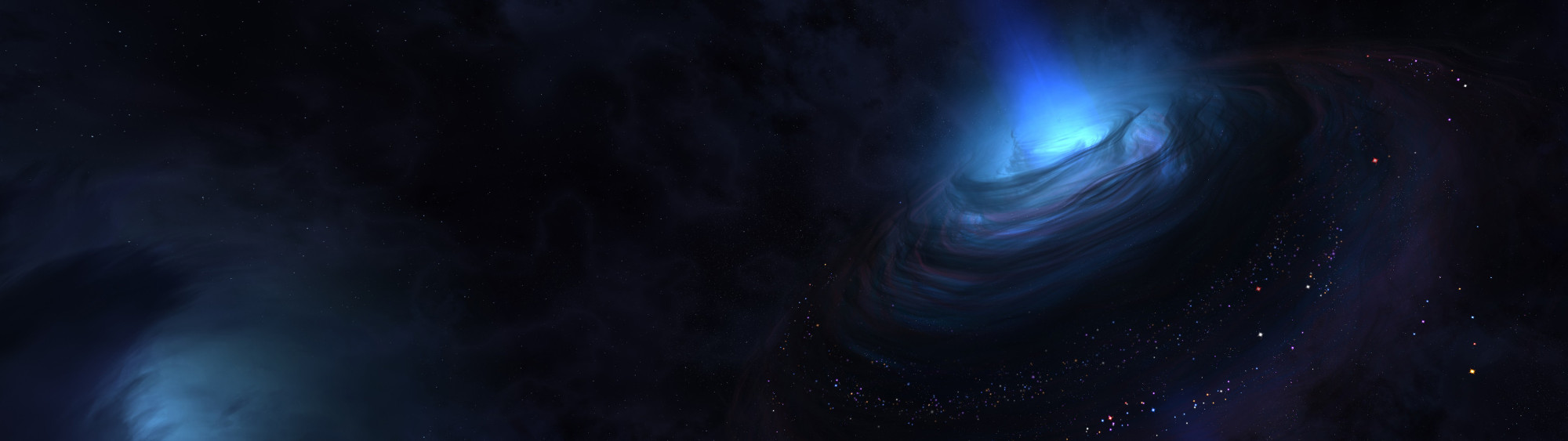 Ahtu's Cover Photo