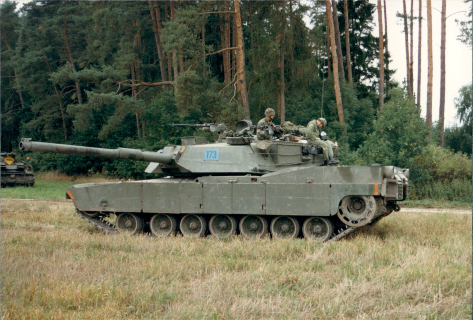 Blackhorse311's Cover Photo