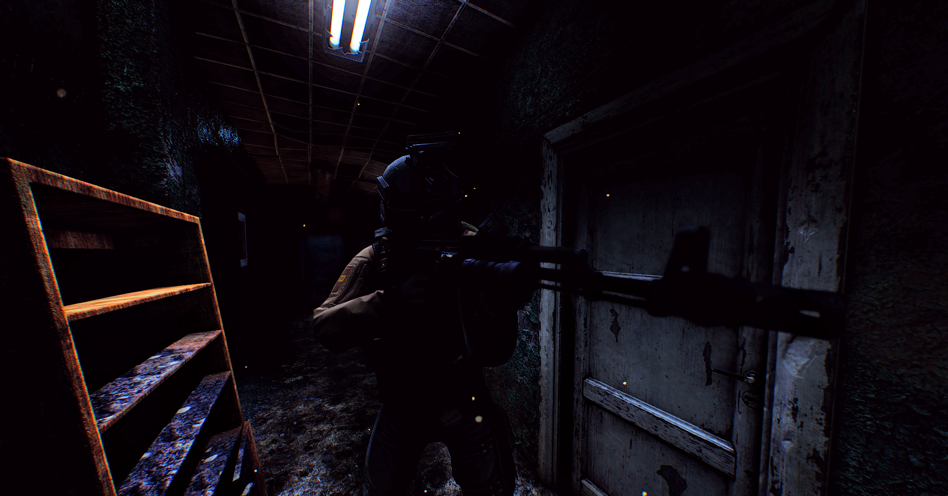 Firebeast's Cover Photo