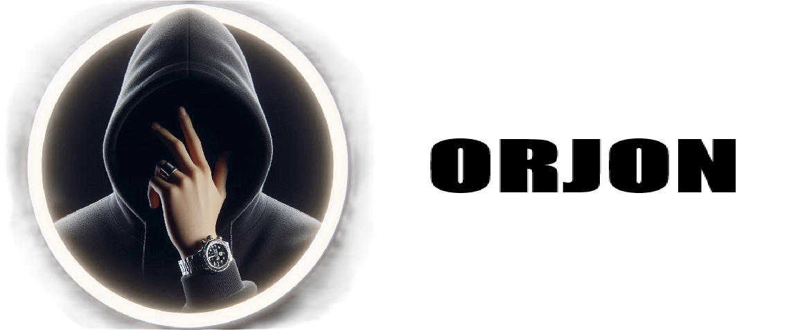 Orjon's Cover Photo