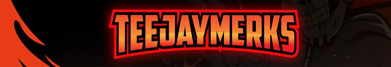 TeejayMerks's Cover Photo