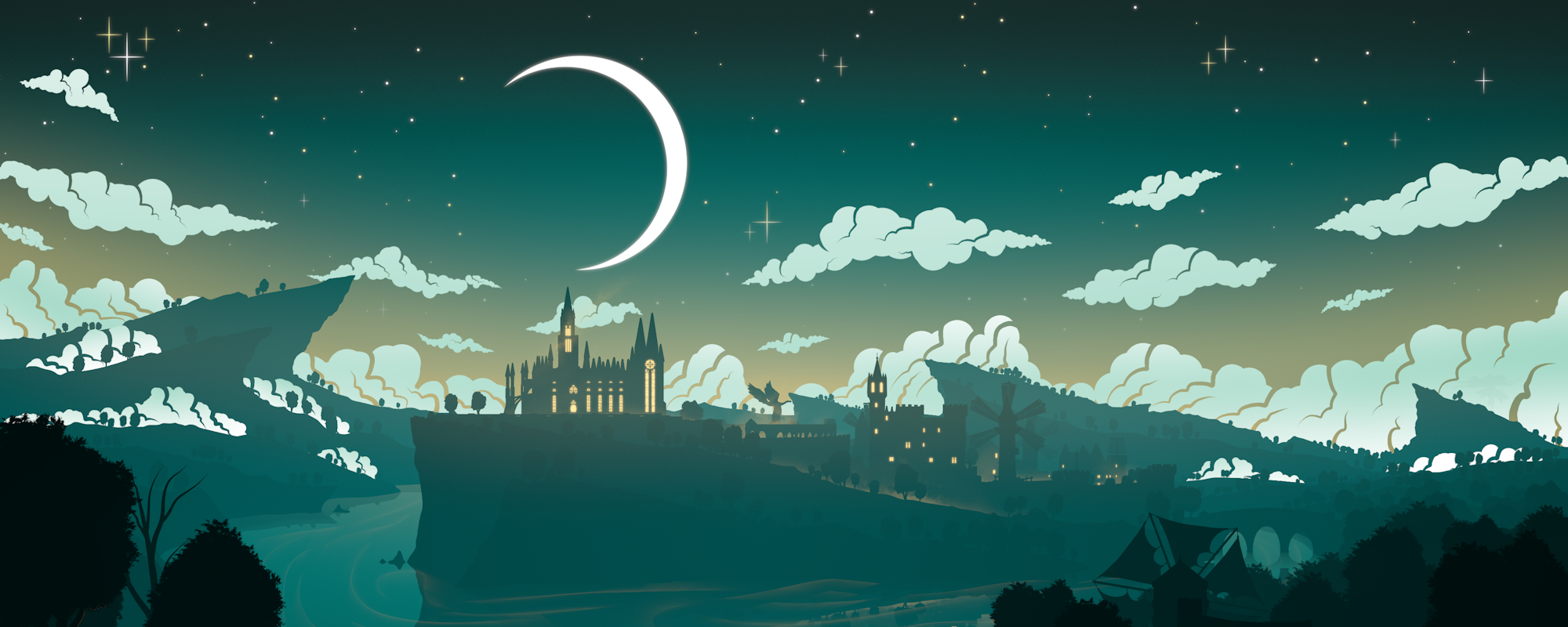 Lunnayaluna's Cover Photo