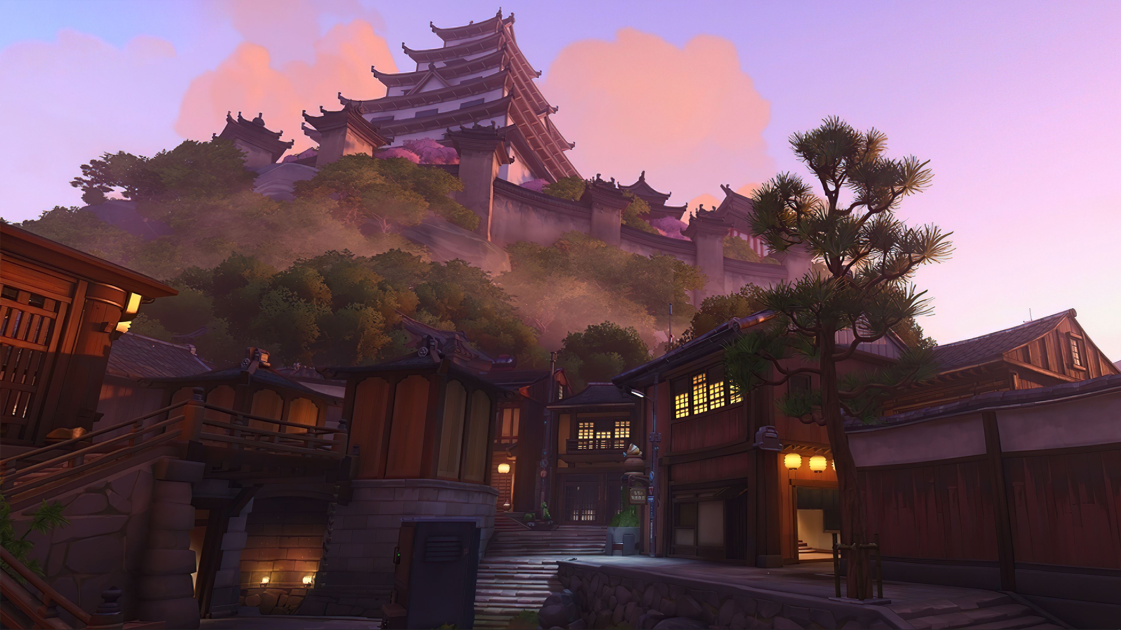 Kiriko's Cover Photo