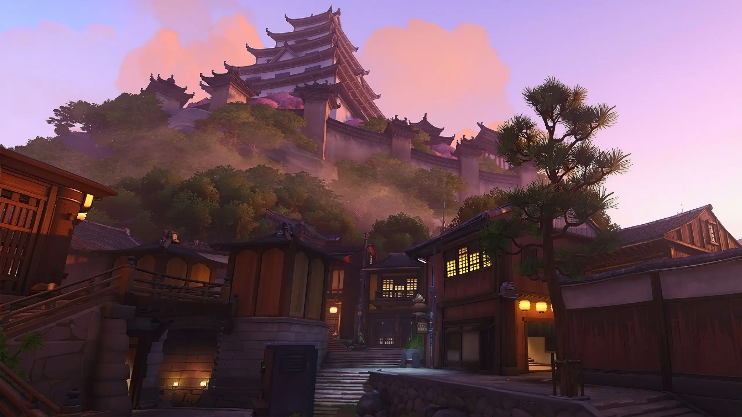Kiriko's Cover Photo