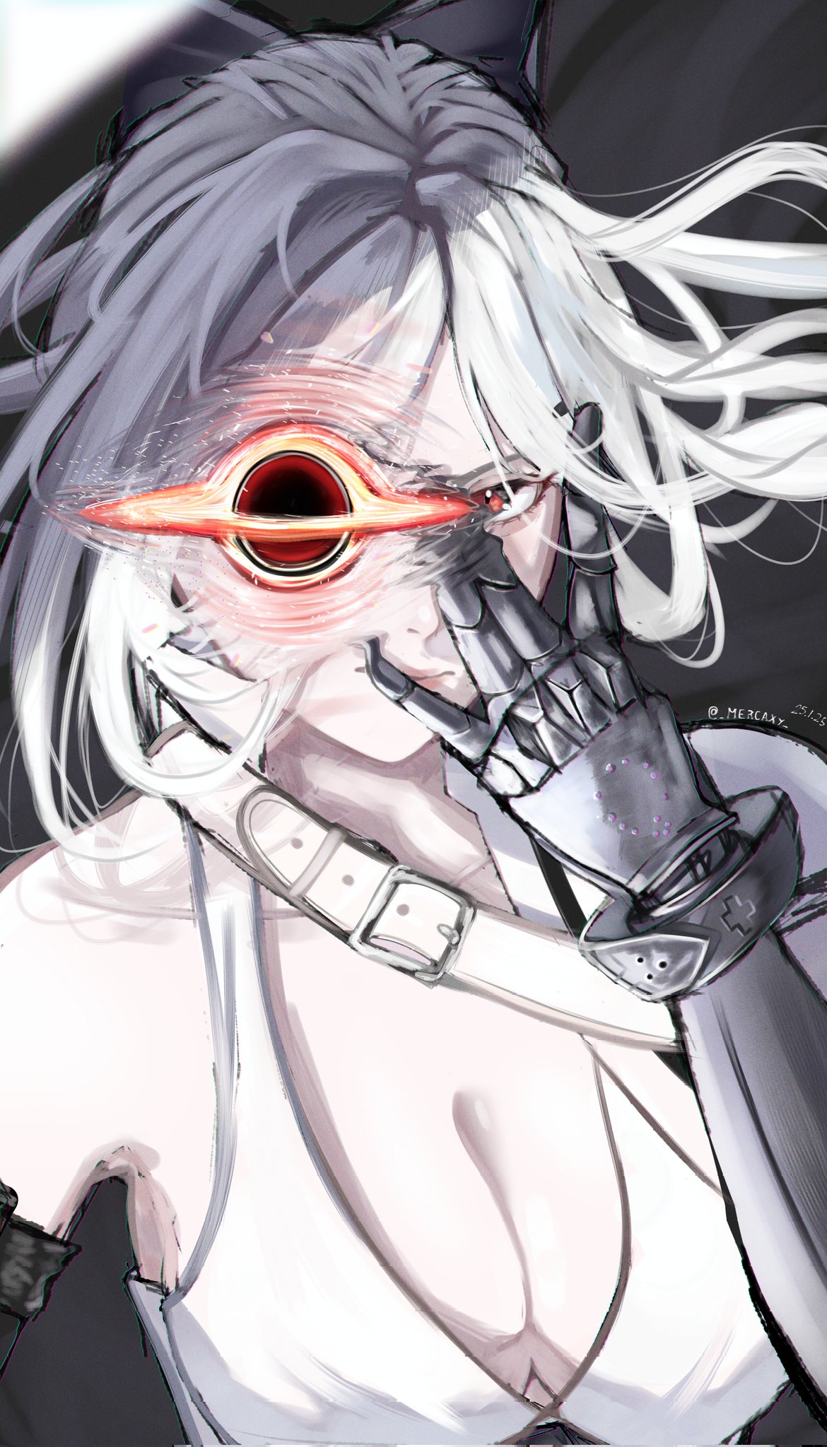 M16_Anatom's Cover Photo
