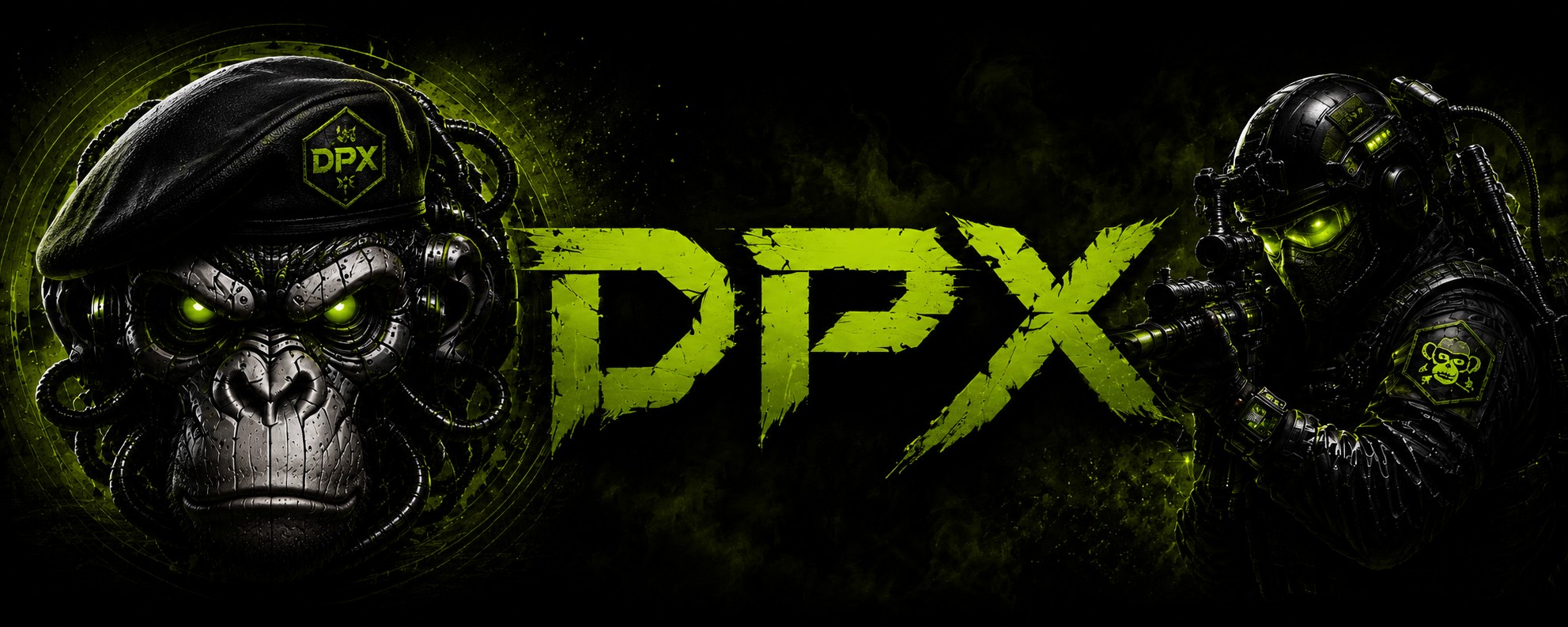 DeePix's Cover Photo