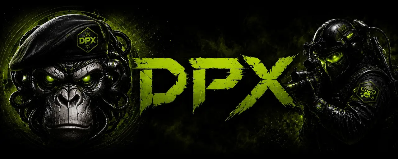 DeePix's Cover Photo