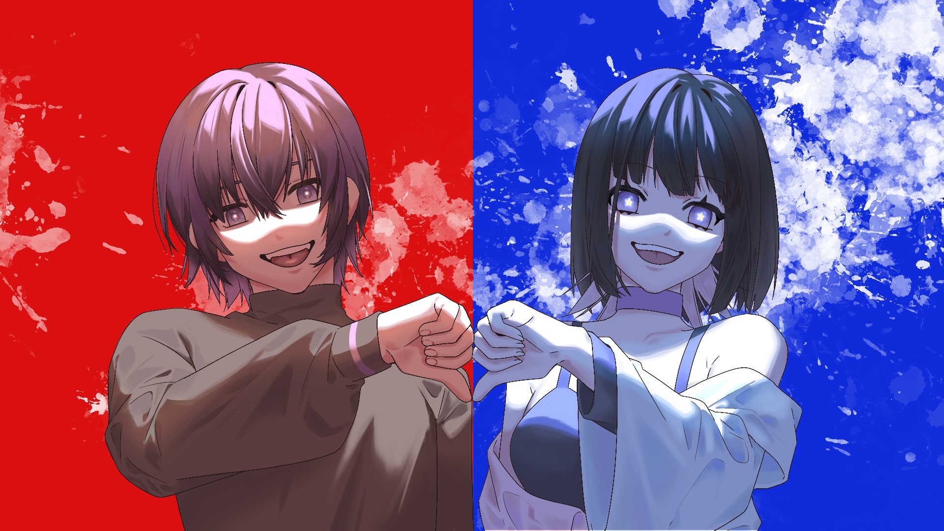 WispsFlame's Cover Photo