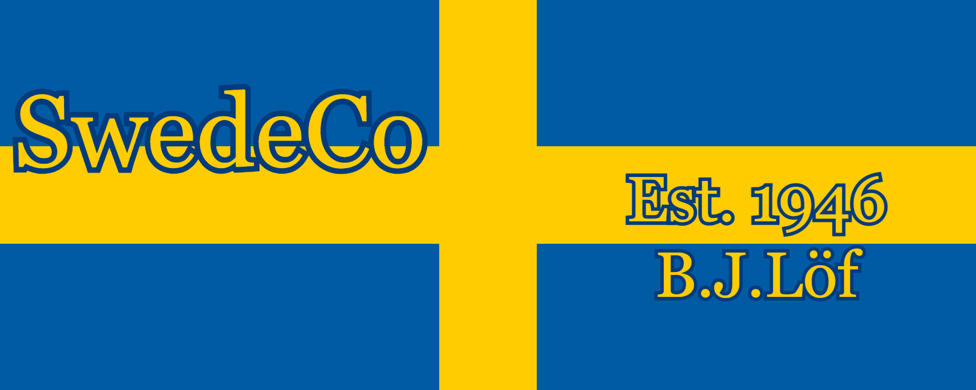 Swede's Cover Photo