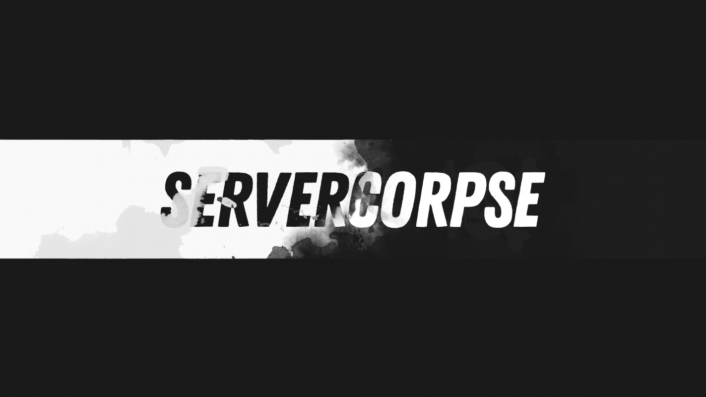 ServerCorpse's Cover Photo