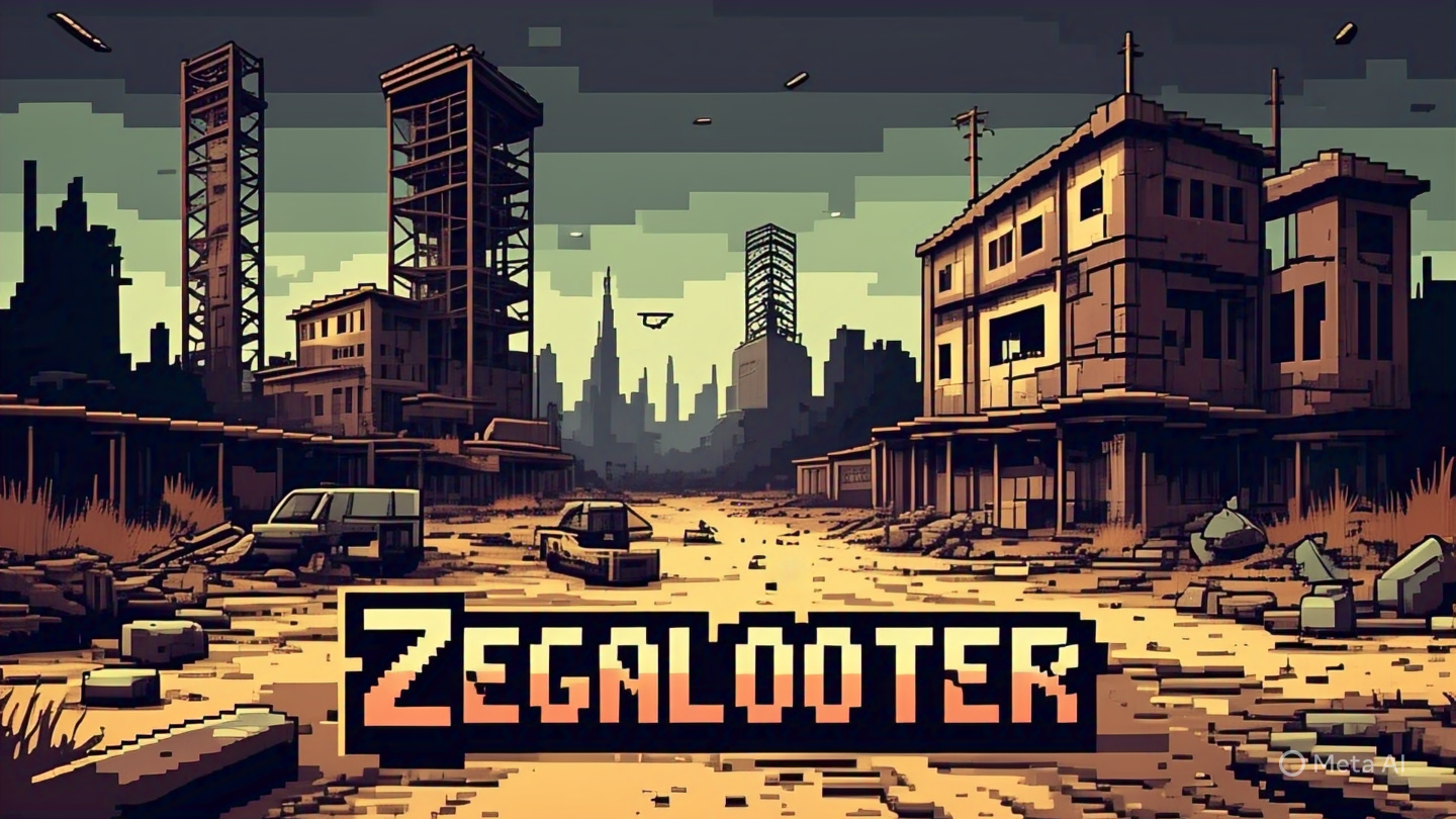 zega's Cover Photo