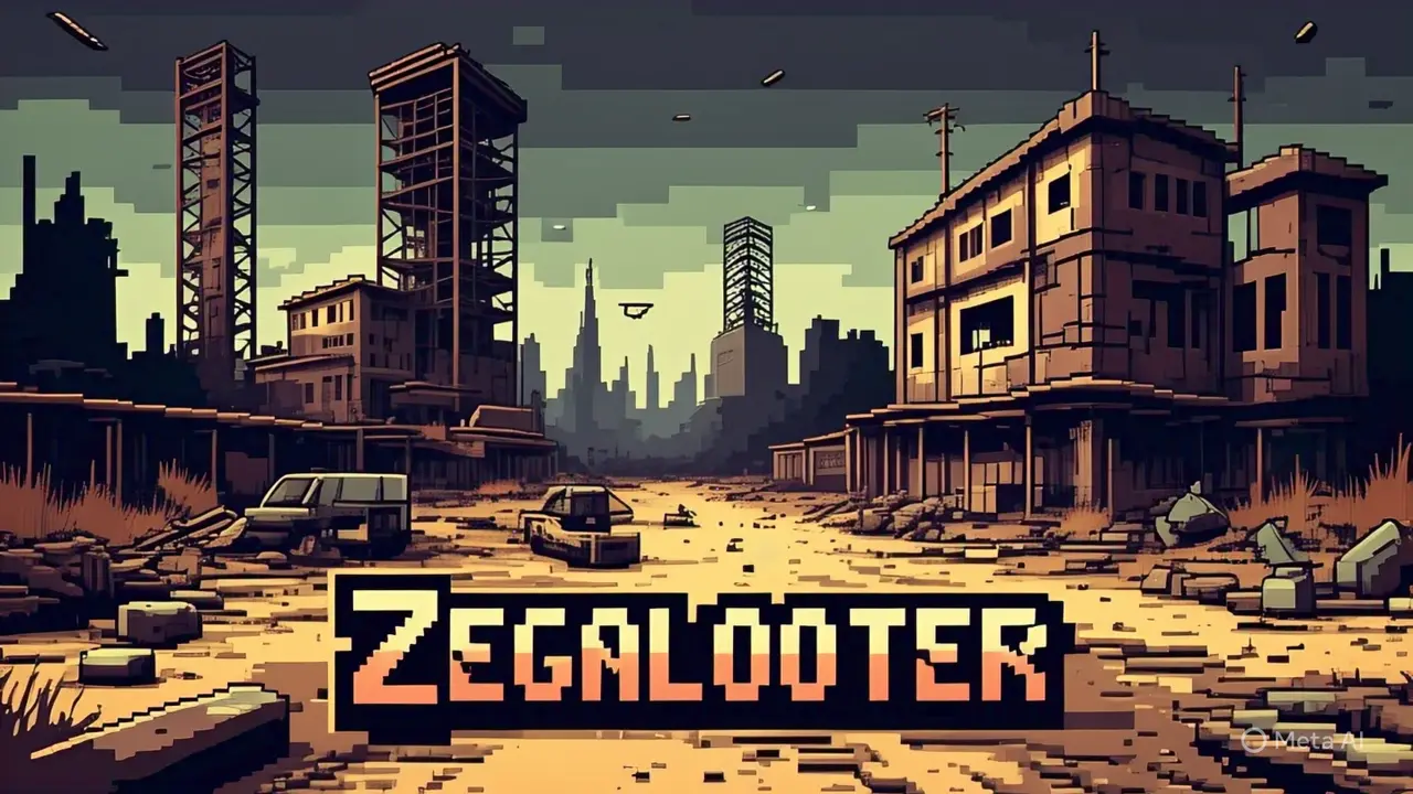 zega's Cover Photo