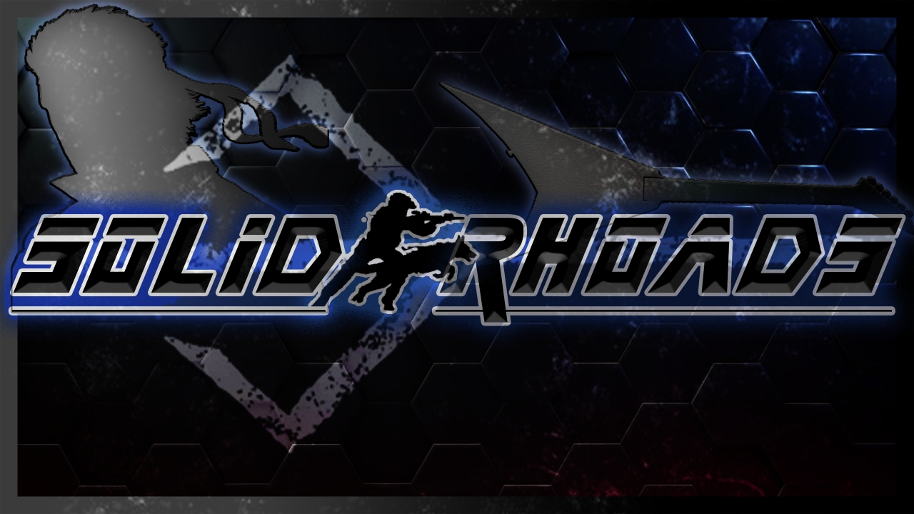 Solid-Rhoads's Cover Photo