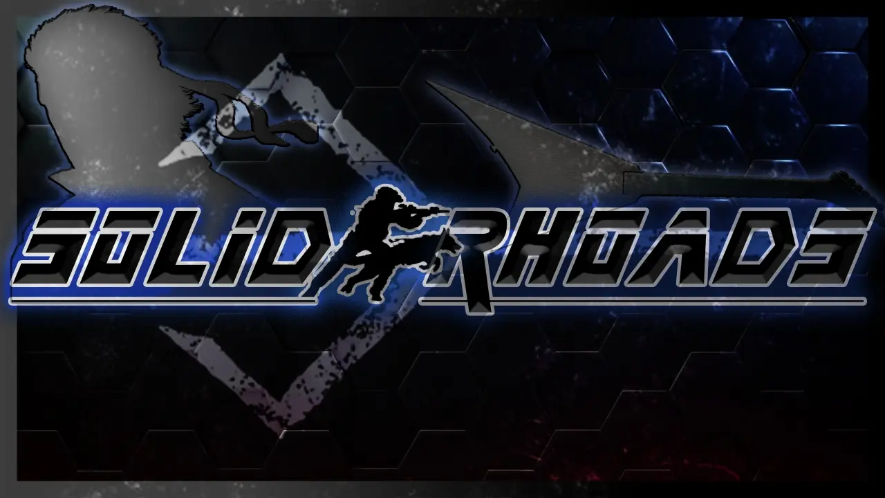 Solid-Rhoads's Cover Photo