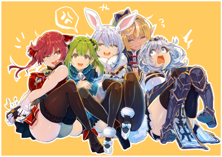 Dee's Cover Photo