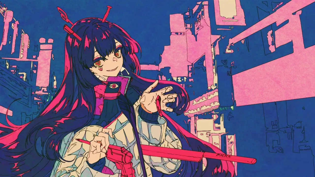 NekoW's Cover Photo