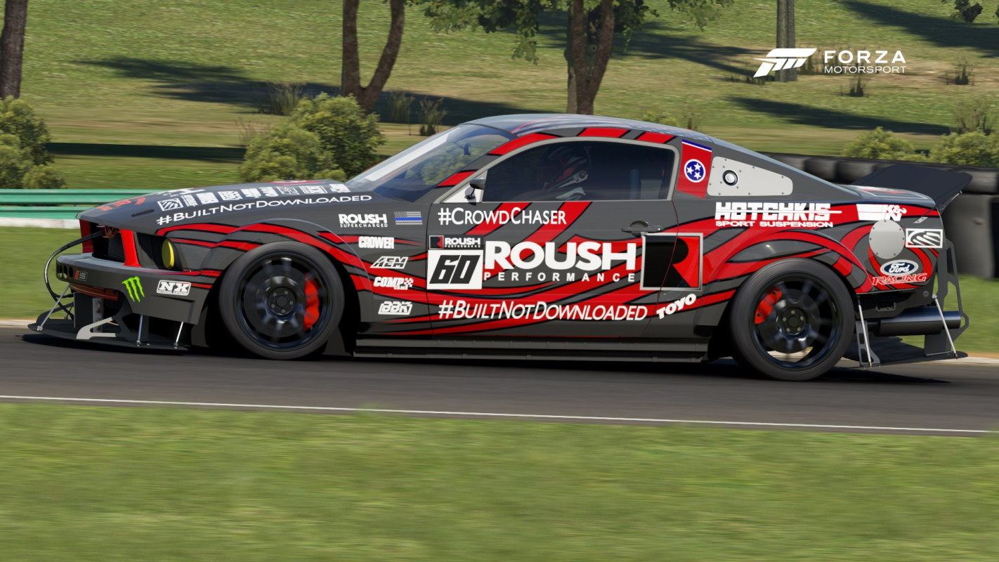 Roush7n6's Cover Photo