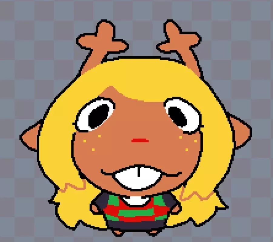 mae's Cover Photo
