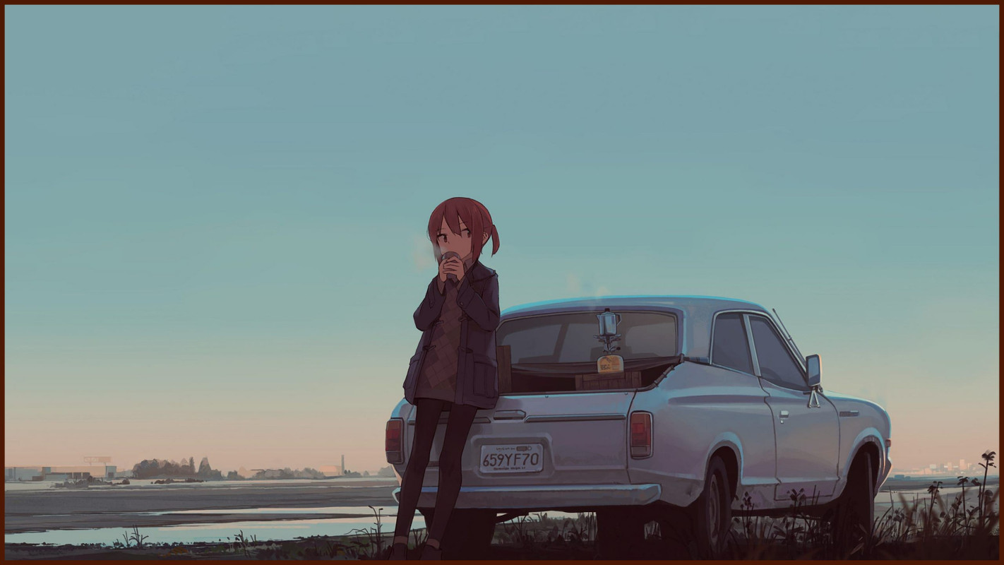 Toshi Wulf's Cover Photo