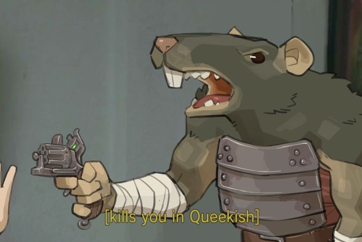 Ratbait's Cover Photo