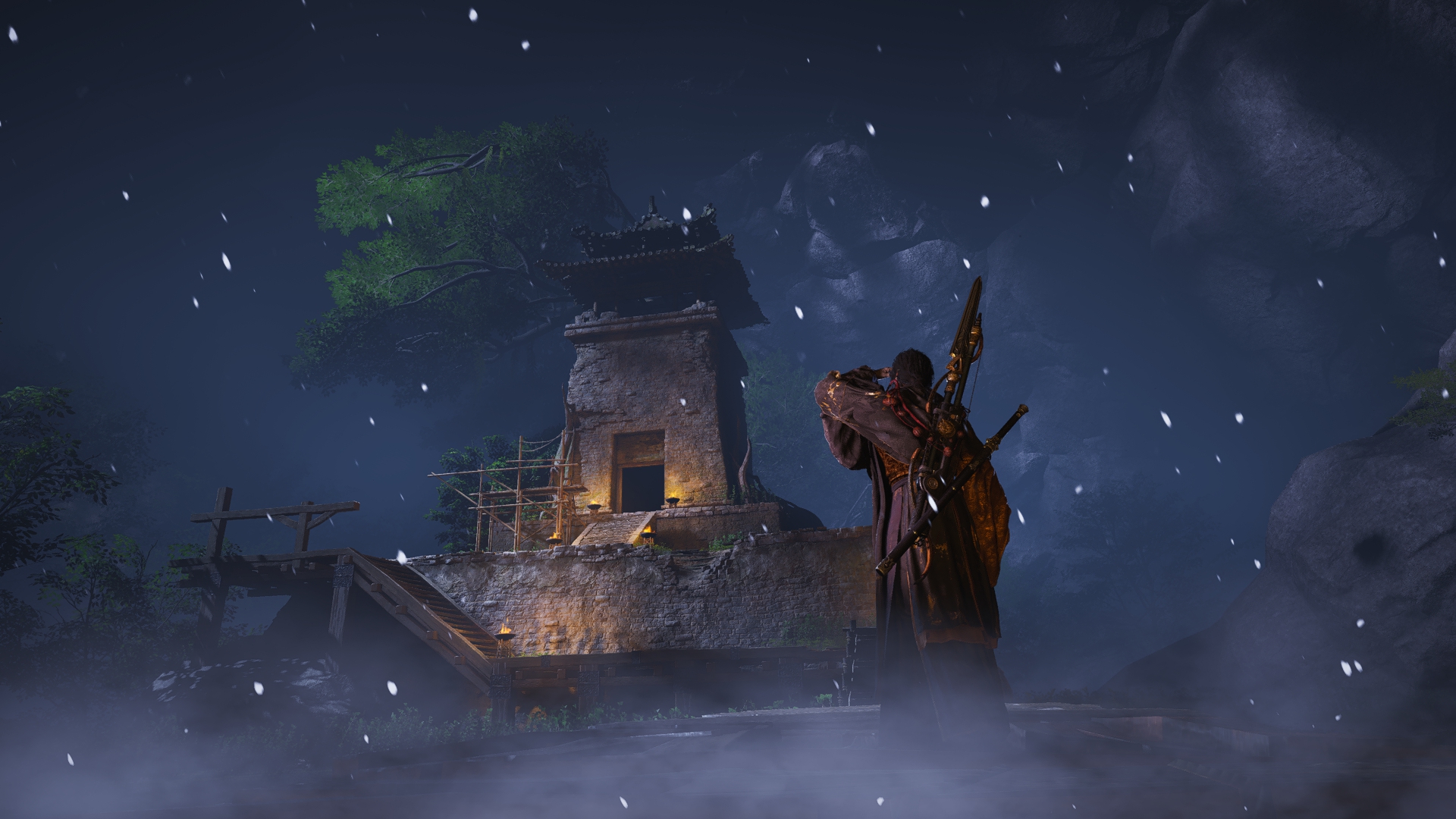 Tadoki's Cover Photo