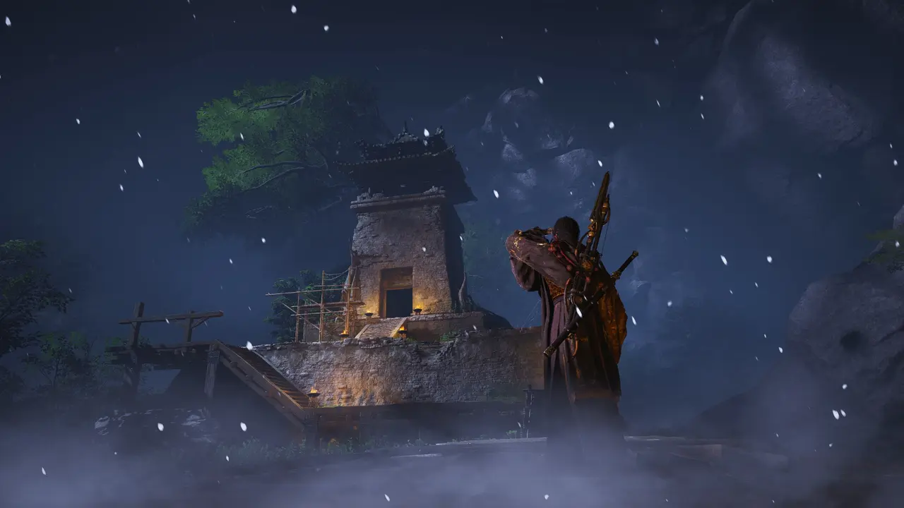 Tadoki's Cover Photo