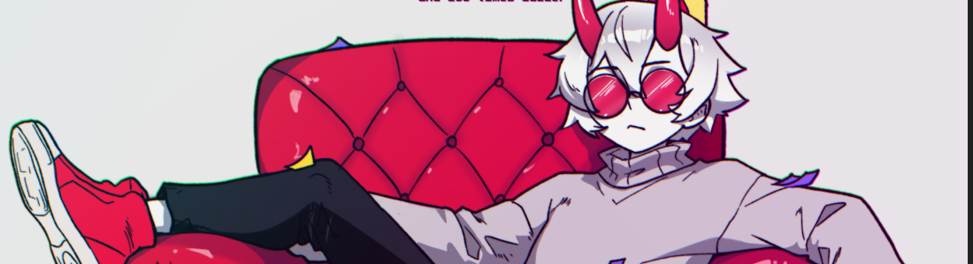 FexerB's Cover Photo